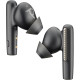 Навушники TWS Poly Voyager Free 60 Earbuds + BT700C + BCHC Black