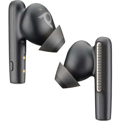 Навушники TWS Poly Voyager Free 60 Earbuds + BT700C + BCHC Black Навушники TWS Poly Voyager Free 60 Earbuds + BT700C + BCHC Black