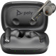 Навушники TWS Poly Voyager Free 60 Earbuds + BT700C + BCHC Black