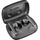 Навушники TWS Poly Voyager Free 60 Earbuds + BT700C + BCHC Black