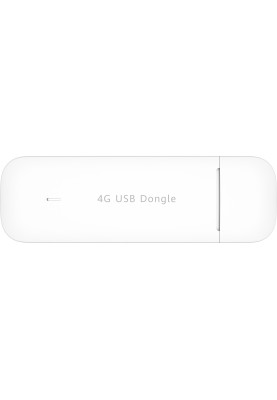 Маршрутизатор Huawei E3372-325 White, (Модем USB)