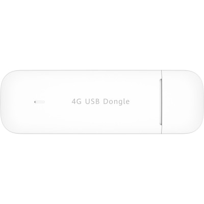 Маршрутизатор Huawei E3372-325 White, (Модем USB)