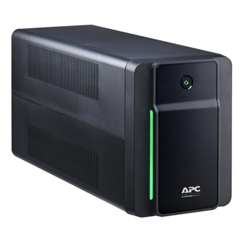 ДБЖ APC Back UPS 1600VA, (BX1600MI)
