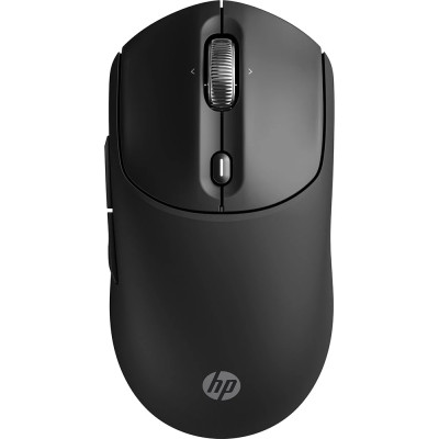 Мишка бездротова HP 700 Rechargeable, 8 кн., 1200 dpi чорна