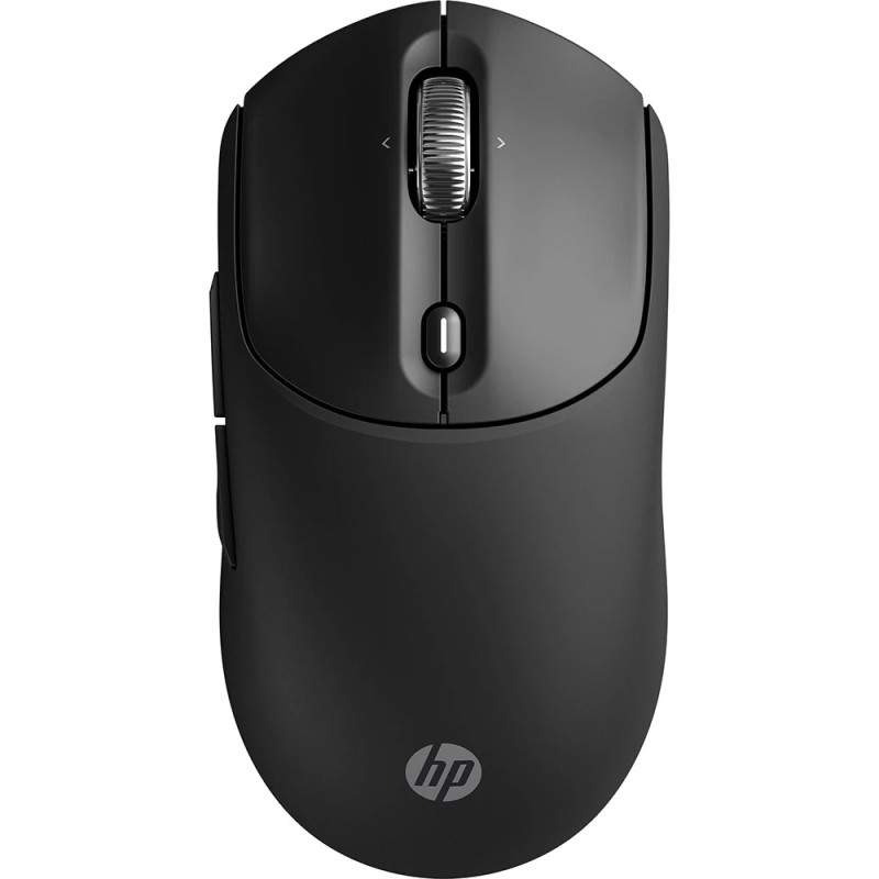 Мишка бездротова HP 700 Rechargeable, 8 кн., 1200 dpi чорна