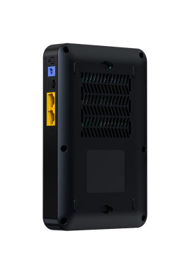 ДБЖ Marsriva DC UPS для роутерів KP2Pro 240VAC 2xDC+PoE24V1A+USB OUT, 2x5V/9V/12V2.5A 30W 8000mAh