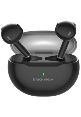 Навушники з мікрофоном Blackview TWS AirBuds 6 Black