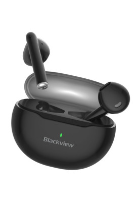 Навушники з мікрофоном Blackview TWS AirBuds 6 Black