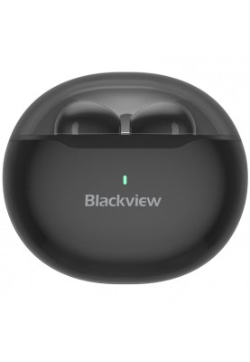 Навушники з мікрофоном Blackview TWS AirBuds 6 Black