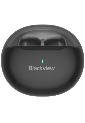 Навушники з мікрофоном Blackview TWS AirBuds 6 Black