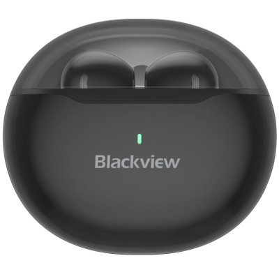Навушники з мікрофоном Blackview TWS AirBuds 6 Black