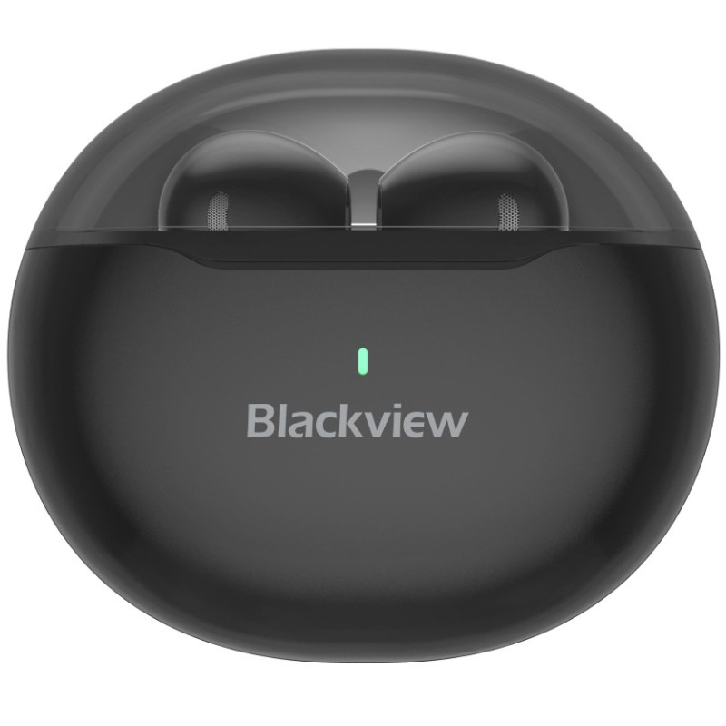 Навушники з мікрофоном Blackview TWS AirBuds 6 Black