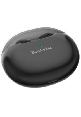 Навушники з мікрофоном Blackview TWS AirBuds 6 Black