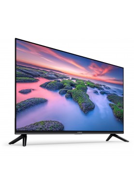 TV 32 Xiaomi Mi TV A2 HD/2×10 W/Smart TV/Android TV/Miracast/Wi-Fi/Bluetooth/Black