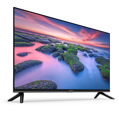 TV 32 Xiaomi Mi TV A2 HD/2×10 W/Smart TV/Android TV/Miracast/Wi-Fi/Bluetooth/Black TV 32 Xiaomi Mi TV A2 HD/2×10 W/Smart TV/Android TV/Miracast/Wi-Fi/Bluetooth/Black