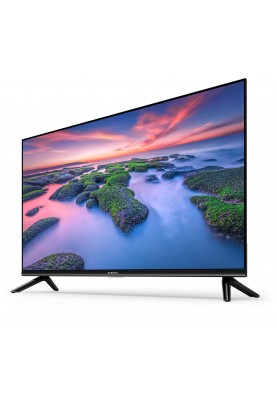 TV 32 Xiaomi Mi TV A2 HD/2×10 W/Smart TV/Android TV/Miracast/Wi-Fi/Bluetooth/Black