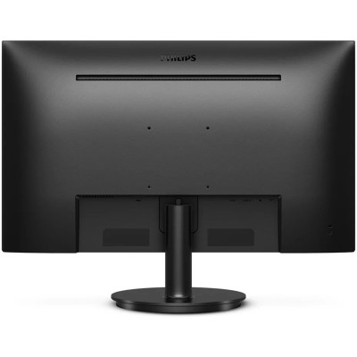 TFT 27" Philips 275V8LA, QHD, VA, 75Гц, 1 мс, 2xHDMI, DP, колонки, чорний
