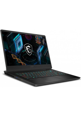 Ноутбук MSI Leopard GP66 15.6"FHD IPS 144Hz/i7-11800H/16/512SSD/RTX3070 8GB/DOS/Black (11UG-692XPL)
