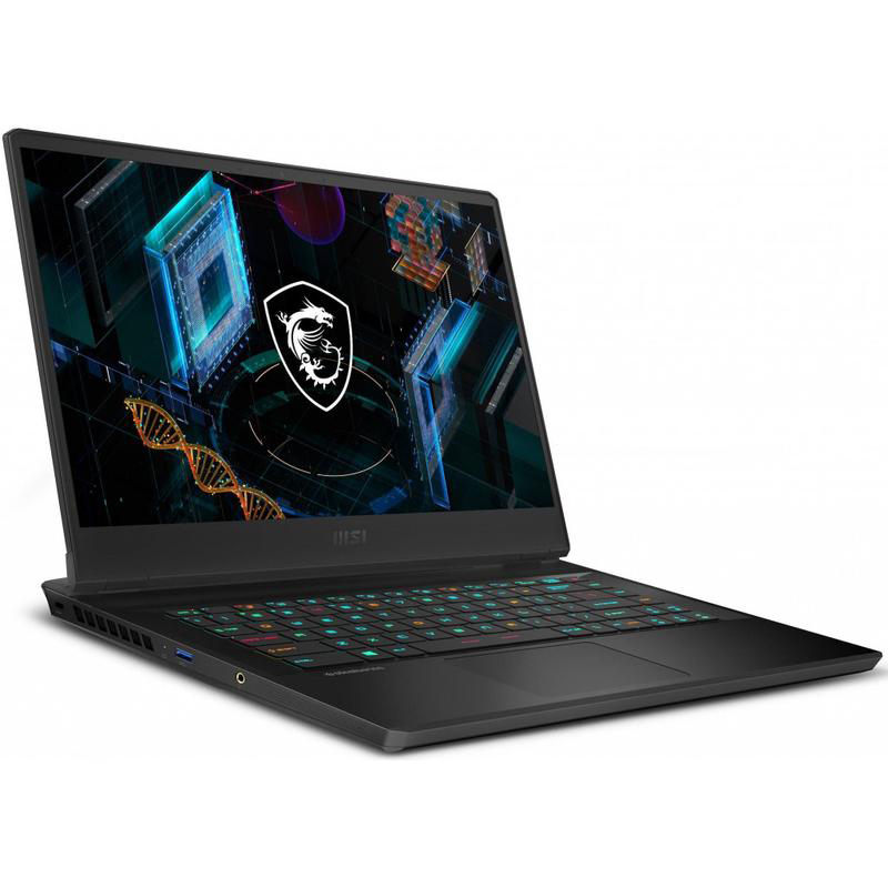 Ноутбук MSI Leopard GP66 15.6"FHD IPS 144Hz/i7-11800H/16/512SSD/RTX3070 8GB/DOS/Black (11UG-692XPL)