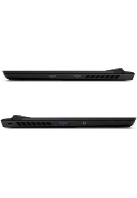 Ноутбук MSI Leopard GP66 15.6"FHD IPS 144Hz/i7-11800H/16/512SSD/RTX3070 8GB/DOS/Black (11UG-692XPL)