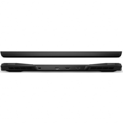 Ноутбук MSI Leopard GP66 15.6`FHD IPS 144Hz/i7-11800H/16/512SSD/RTX3070 8GB/DOS/Black (11UG-692XPL)