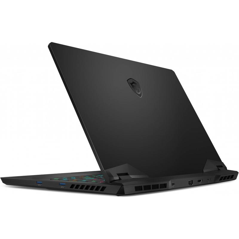 Ноутбук MSI Leopard GP66 15.6"FHD IPS 144Hz/i7-11800H/16/512SSD/RTX3070 8GB/DOS/Black (11UG-692XPL)