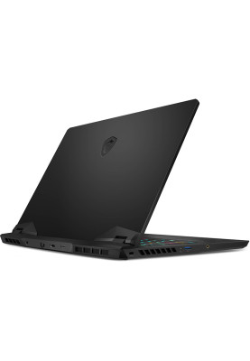 Ноутбук MSI Leopard GP66 15.6"FHD IPS 144Hz/i7-11800H/16/512SSD/RTX3070 8GB/DOS/Black (11UG-692XPL)
