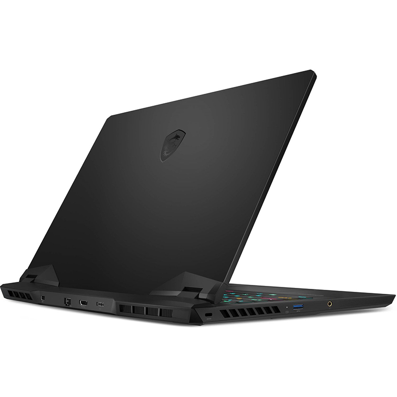 Ноутбук MSI Leopard GP66 15.6"FHD IPS 144Hz/i7-11800H/16/512SSD/RTX3070 8GB/DOS/Black (11UG-692XPL)