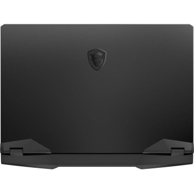 Ноутбук MSI Leopard GP66 15.6`FHD IPS 144Hz/i7-11800H/16/512SSD/RTX3070 8GB/DOS/Black (11UG-692XPL)
