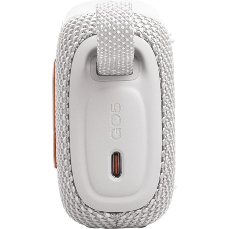 Акустична система JBL GO 5 White