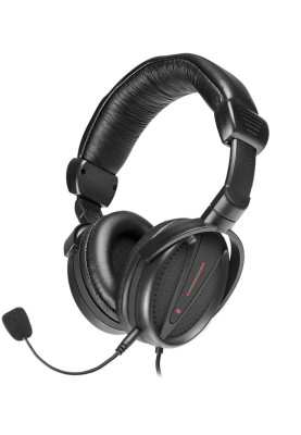 Ігрова гарнітура Modecom MC-828 Striker, Gaming