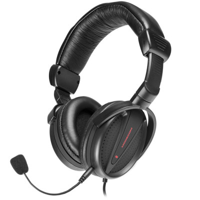 Ігрова гарнітура Modecom MC-828 Striker, Gaming