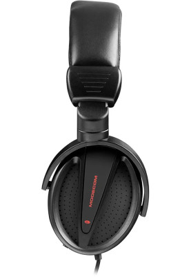Ігрова гарнітура Modecom MC-828 Striker, Gaming