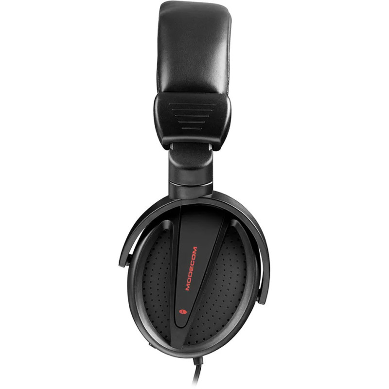 Ігрова гарнітура Modecom MC-828 Striker, Gaming
