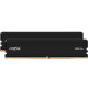 DDR5 32Gb 5600MHz (2*16Gb) Crucial Pro, Kit, Retail