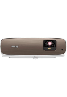 Проектор BENQ W2710i, DLP, 4K UHD, 2200Lm, 50000:1, HDMI, білий