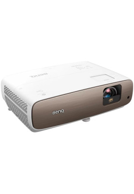 Проектор BENQ W2710i, DLP, 4K UHD, 2200Lm, 50000:1, HDMI, білий