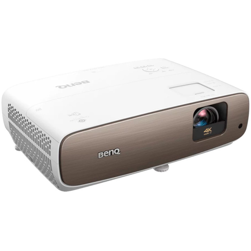 Проектор BENQ W2710i, DLP, 4K UHD, 2200Lm, 50000:1, HDMI, білий
