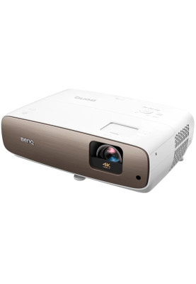 Проектор BENQ W2710i, DLP, 4K UHD, 2200Lm, 50000:1, HDMI, білий