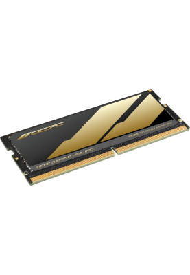 SoDIMM 8Gb DDR5 4800MHz OCPC VS CL40 1.1V, Retail
