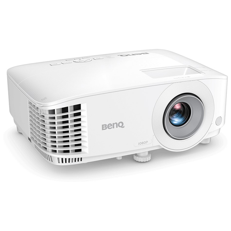 Проектор BENQ MH560, DLP, 1080P, 3800Lm, 20000:1, D-sub, HDMI, білий