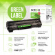 Картридж Canon 052 H (PN-052HGL) PATRON GREEN Label