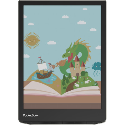 Електронна книжка PocketBook 743С InkPad Color 2