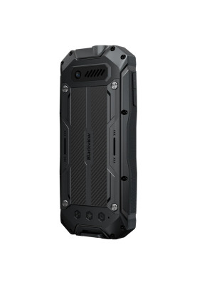 Мобільний телефон  Blackview N1000 2.4" 1GB/4GB/ MT6739 / 3300mAh / 2Мп Black