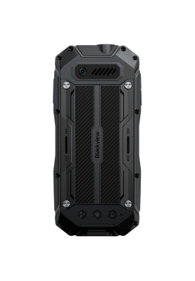 Мобільний телефон  Blackview N1000 2.4" 1GB/4GB/ MT6739 / 3300mAh / 2Мп Black