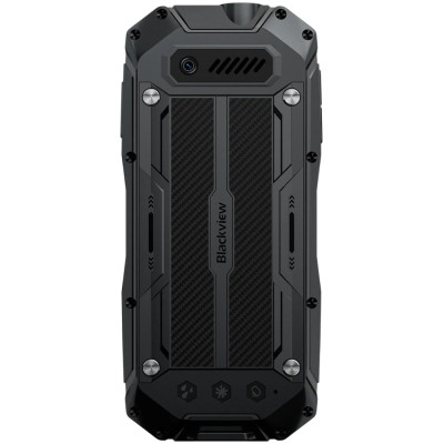 Мобільний телефон  Blackview N1000 2.4" 1GB/4GB/ MT6739 / 3300mAh / 2Мп Black