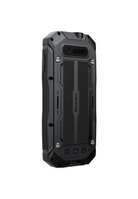 Мобільний телефон  Blackview N1000 2.4" 1GB/4GB/ MT6739 / 3300mAh / 2Мп Black