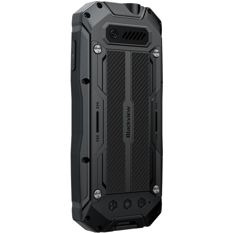 Мобільний телефон  Blackview N1000 2.4" 1GB/4GB/ MT6739 / 3300mAh / 2Мп Black