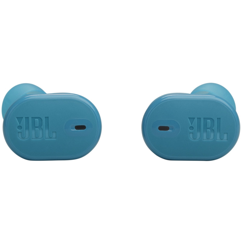 Навушники TWS JBL Tune Buds 2 Turquoise JBLTBUDS2TQE