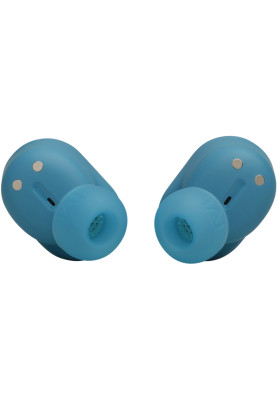 Навушники TWS JBL Tune Buds 2 Turquoise JBLTBUDS2TQE